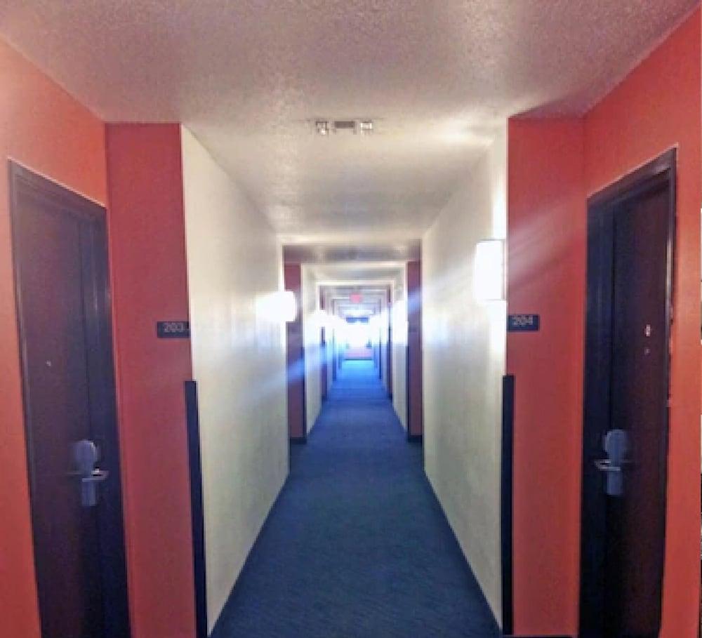 Motel 6 Sinton Tx Exterior photo